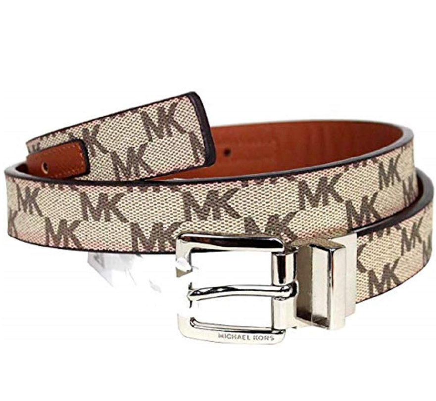 michael kors belt price